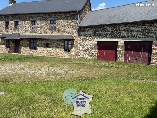Maison 7 pièces 135 m²