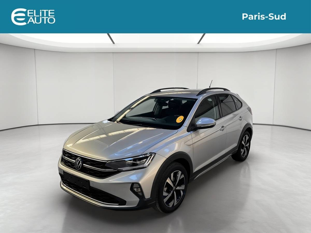 Volkswagen Taigo 1.0 TSI 116 DSG7