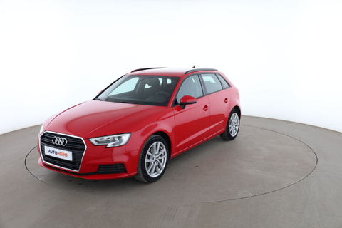Audi A3 Sportback 30 TFSI S Tronic 7