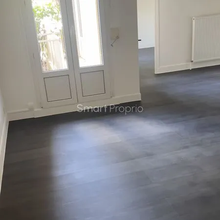 Appartement 4 pièces 69 m²
