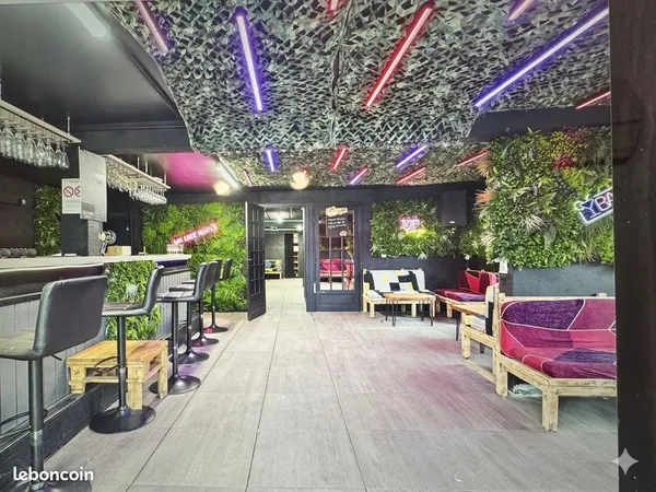 Immeuble 10 pièces 370 m²
