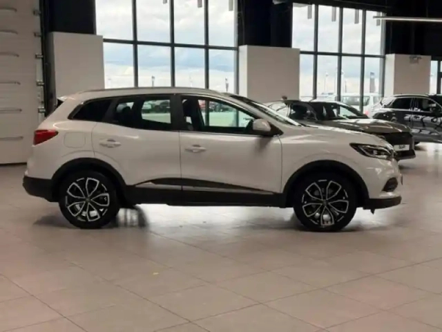 Renault Kadjar 1.5 blue dci 115ch intens edc - 21 — photo 4