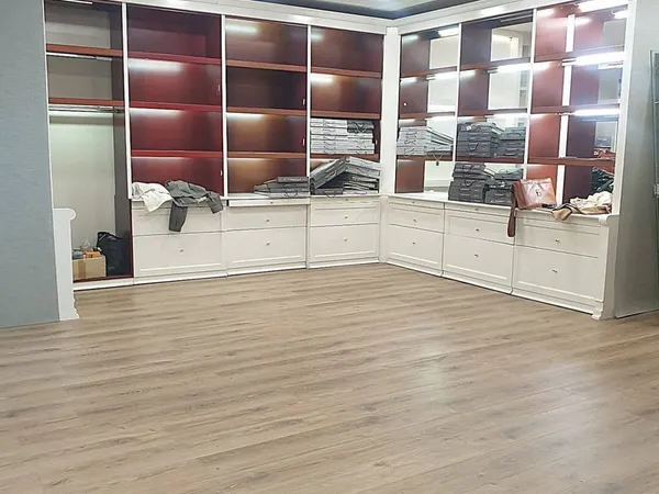 Bureaux 97 m²