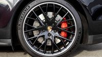 Porsche Panamera 4.0 V8 550ch Turbo — photo 30