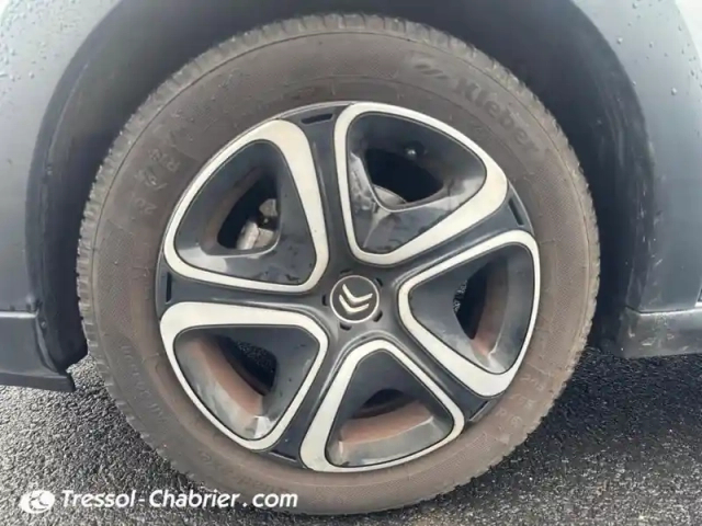 Citroën C3 bluehdi 100 s&amp;s bvm6 feel — photo 15
