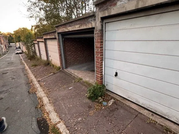 Garage centre douai