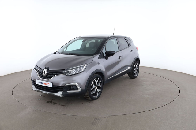 Renault Captur 1.2 TCe Energy Intens EDC