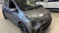 Kia Picanto 1.0 GDi 68ch GT-Line BVMA5 — photo 7