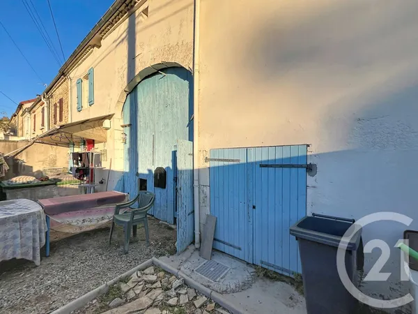Maison 3 pièces 50 m²