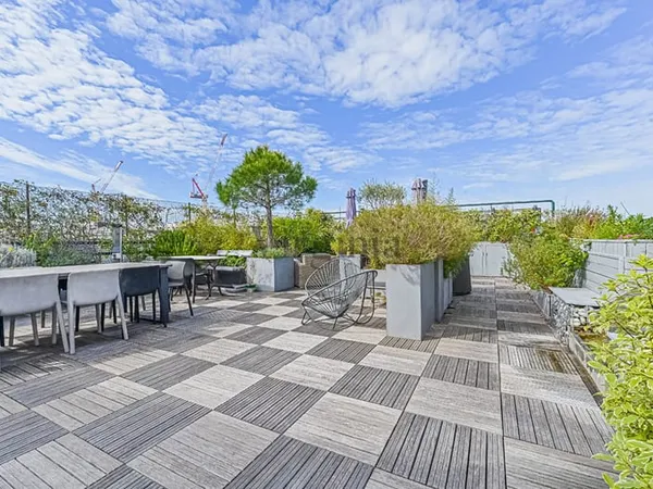 Appartement Charenton Le Pont 6 pièces 171m2