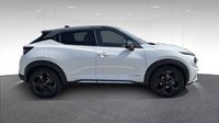 Nissan Juke 1.6 Hybrid 143ch Première Edition 2023 — photo 4