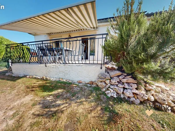 Maison 5 pièces 80 m²