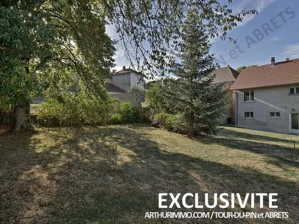 Maison 4 pièces 68 m²