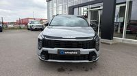 Kia Sportage 1.6 T-GDi 239ch HEV GT-line BVA6