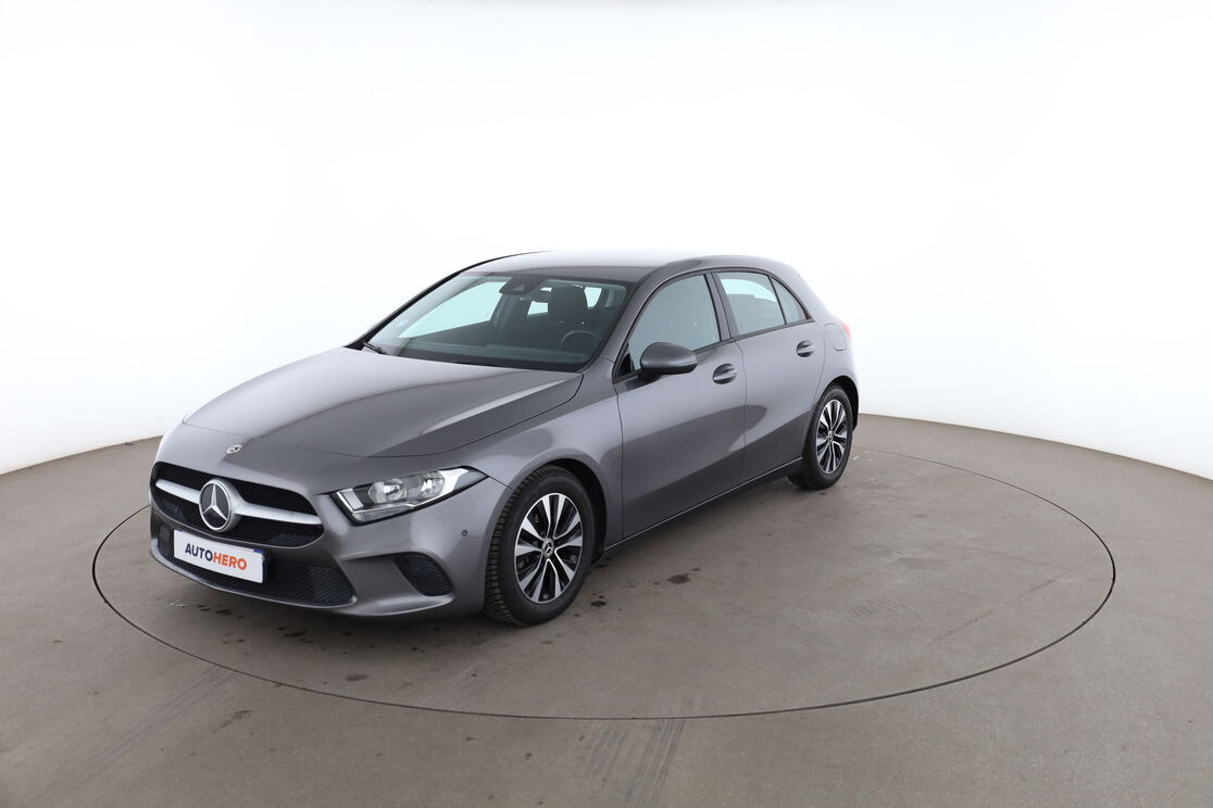 Mercedes-Benz Classe A 200 d 8G-DCT — photo 1