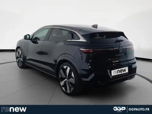 Renault Megane e-tech electric ev60 220ch techno optimum charge -b — photo 3