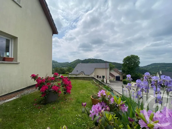 Maison 5 pièces 118 m²