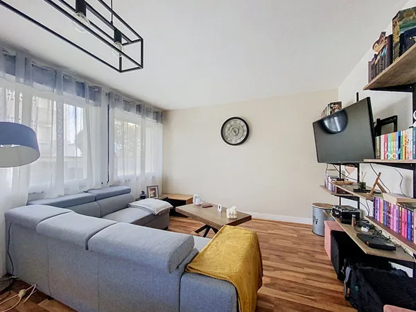 Lorient - Appartement 3 pièces 67 m2