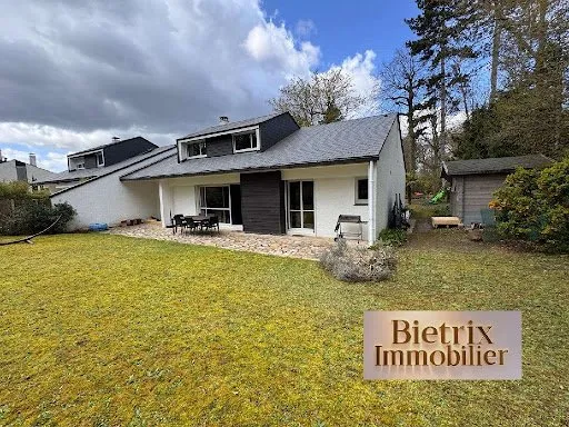 Maison 7 pièces 155 m²