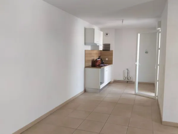 Appartement 2 pièces 52 m²