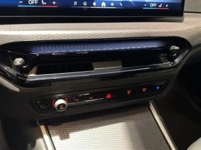 Bmw Serie 3 série 3 touring 330ea 292ch m sport — photo 9