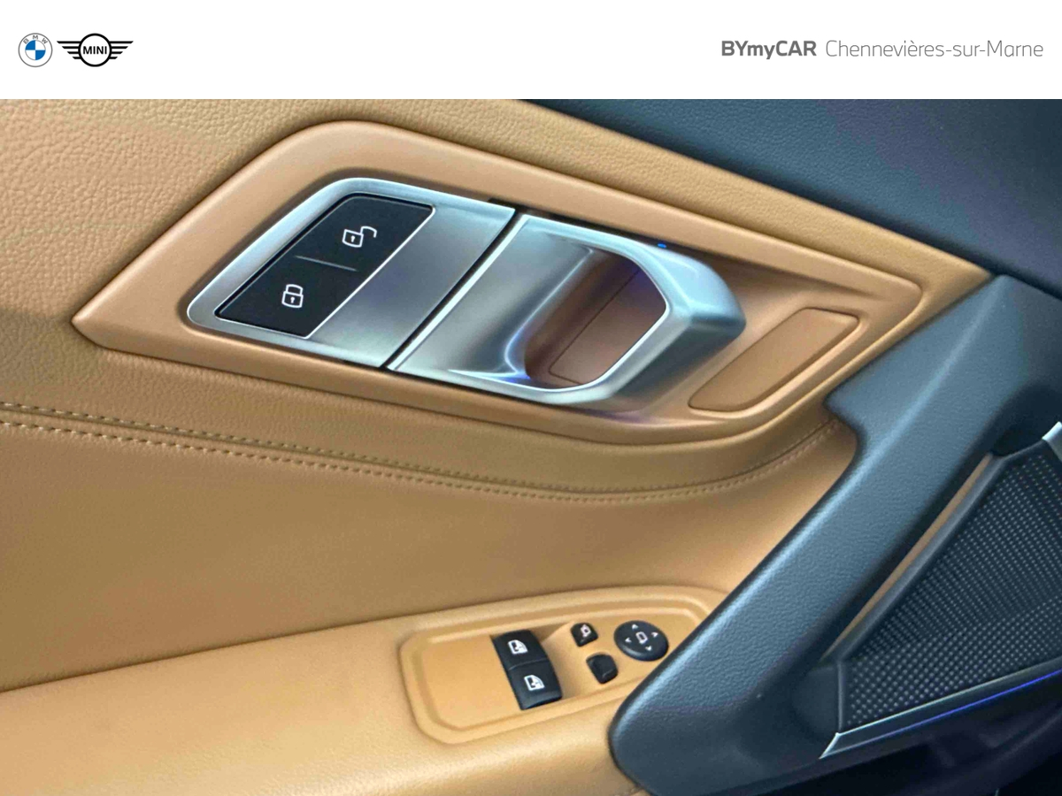 BMW Z4 sDrive20i 197 ch BVA8 — photo 21