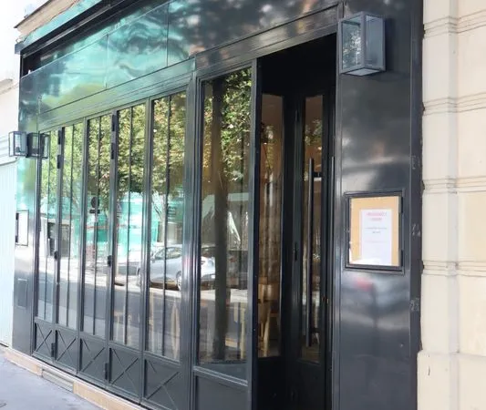 🍽️🍷 Fonds de commerce Bar-Restaurant à vendre - Vincennes (Quartier des Laitières)