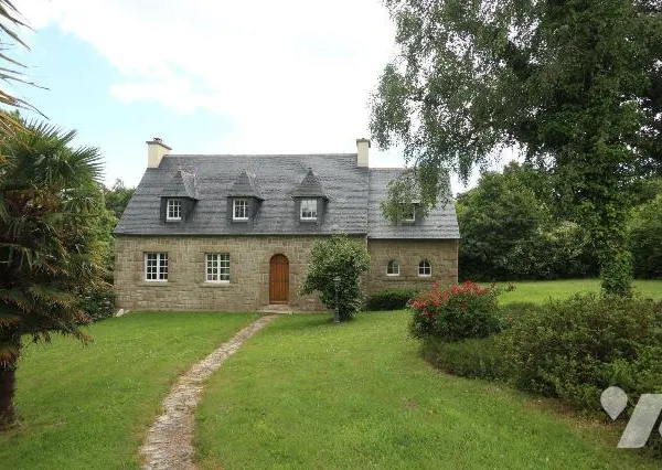 Maison 7 pièces 157 m²