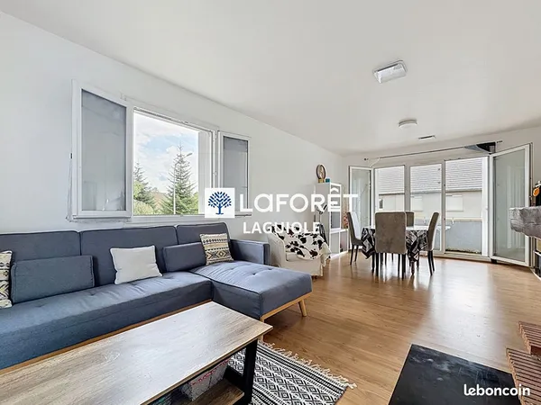 Maison 5 pièces 121 m²