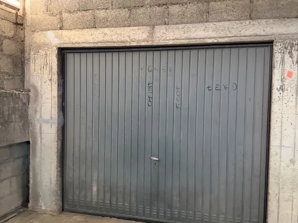 Parking Box Rennes Bourg L'evesque
