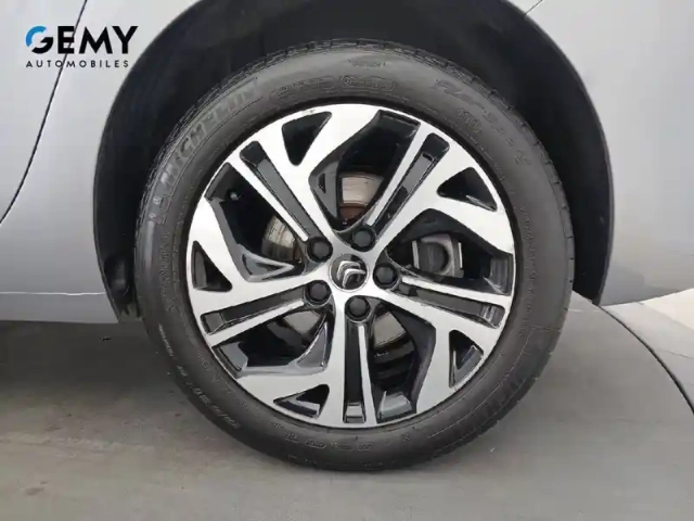 Citroën C4 grand  spacetourer puretech 130 s&amp;s eat8 — photo 11