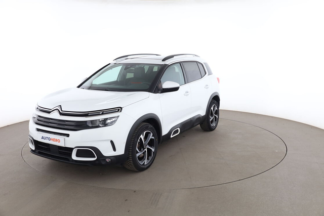 Citroen C5 Aircross 1.2 PureTech Feel BV6