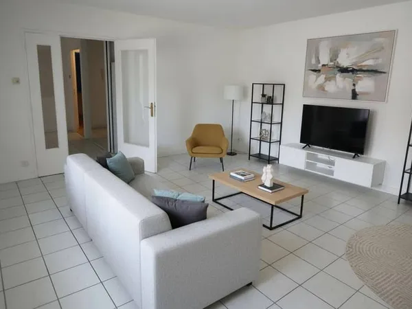 Appartement 2 pièces 60 m²
