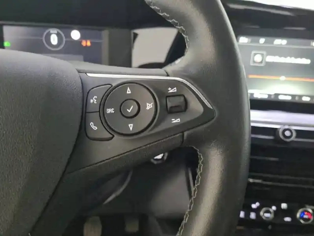 Opel Mokka 1.5 diesel 110 ch bvm6 — photo 28