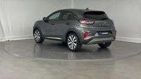 Ford Puma 1.0 EcoBoost 125ch mHEV Titanium X 6cv — photo 8