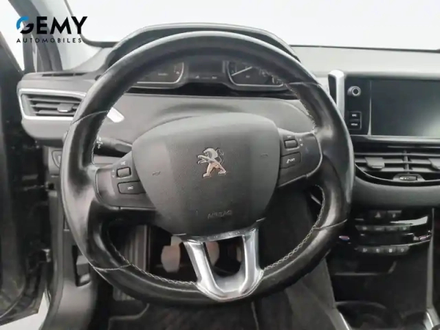 Peugeot 208 1.6 bluehdi 75ch s&amp;s bvm5 — photo 79