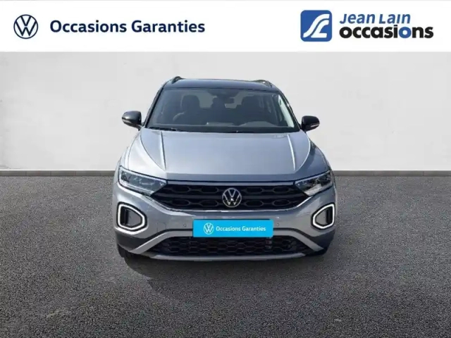 Volkswagen T-Roc 1.5 tsi evo 150 start/stop dsg7 — photo 9