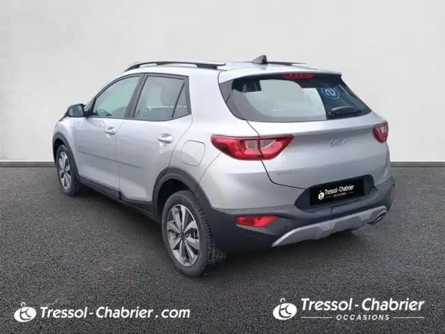 Kia Stonic 1.0 t-gdi 100 ch dct7 active — photo 30