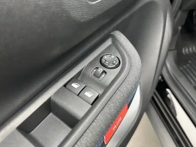 Citroën C3 turbo 100 ch bvm6 — photo 39