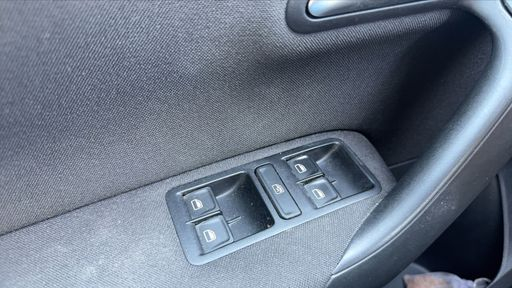 Volkswagen Polo 1.4 TDI 90 DSG7 - Match – 2017 – 122541 km – Diesel – Boîte Automatique — photo 2