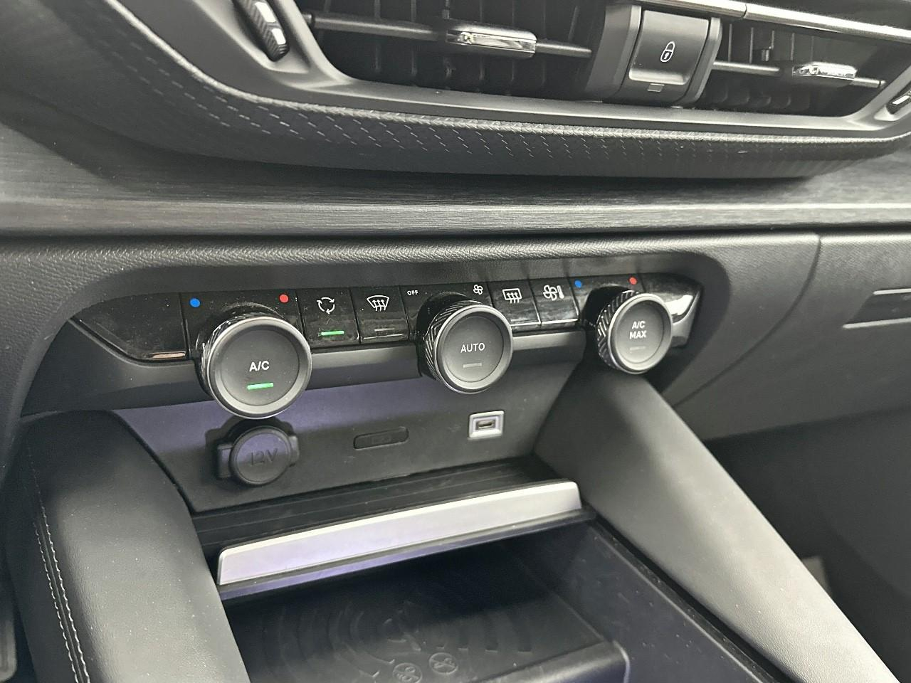 Citroën C5 X puretech 130 s&s eat8 shine — photo 25