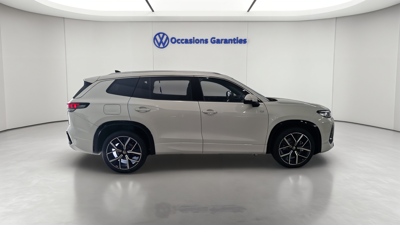 Volkswagen Tayron 1.5 eTSI 150ch DSG7 7pl — photo 6