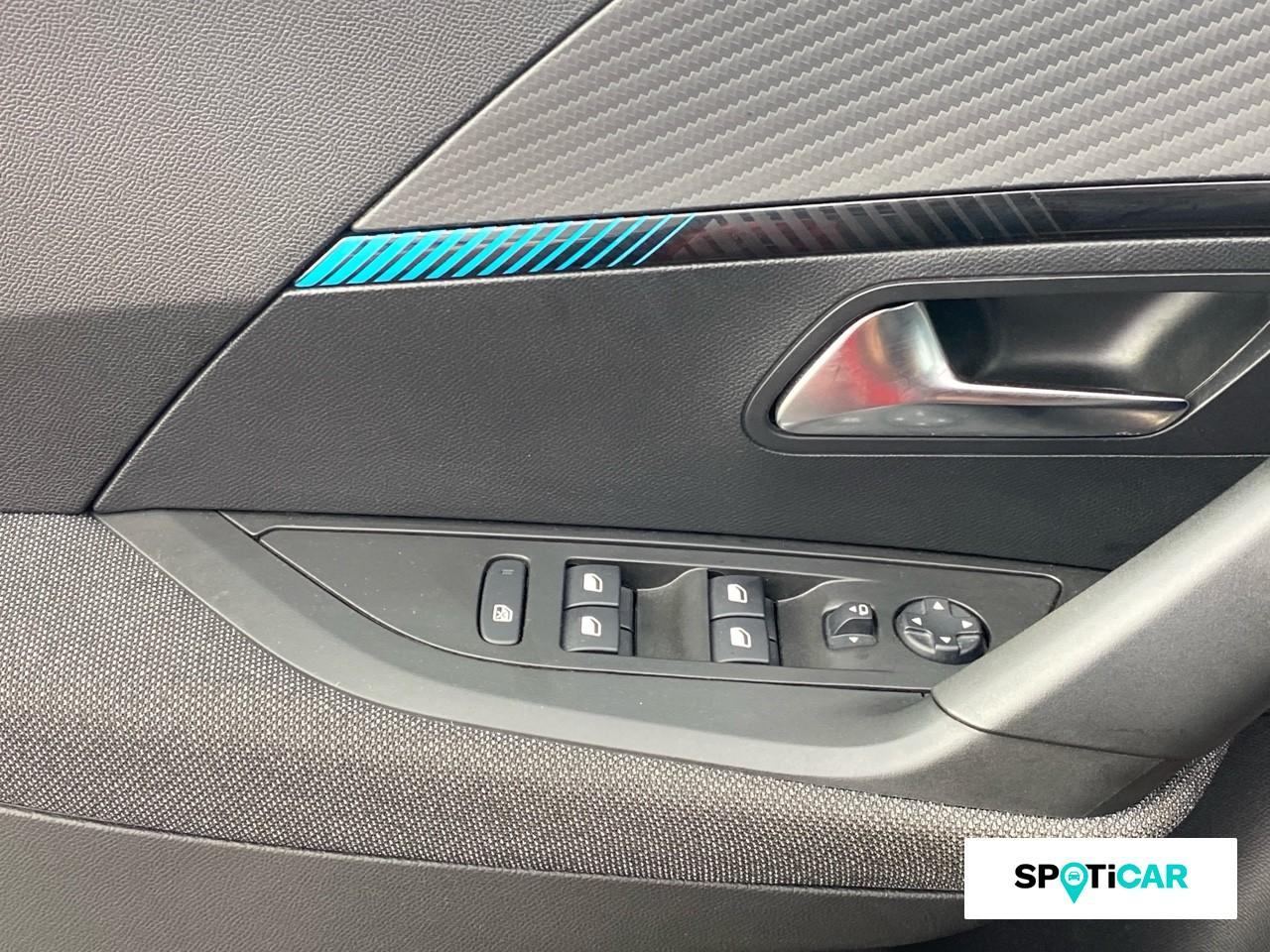 Peugeot 2008 1.2 puretech 100ch s&s style — photo 18