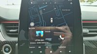 Renault Arkana 1.6 E-Tech 145ch RS Line -21B — photo 13