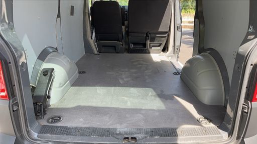 Volkswagen Transporter 2.0 TDI 204 4Motion - Business Line – 2019 – 119658 km – Diesel – Boîte Manuelle — photo 38