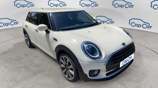 Mini Clubman 1.5 Cooper 136 - Business Design – 2022 – 43707 km – Essence – Boîte Manuelle — photo 8