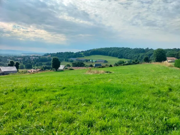 Terrain a batir - 9/101 m2