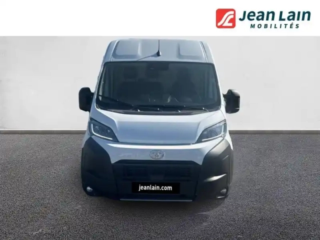 Toyota Proace max fgn l2h2 3.3 2.2 140 bvm — photo 2