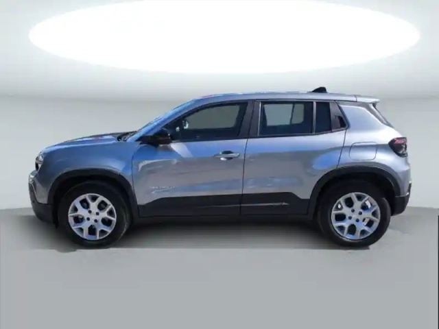 Jeep Avenger 1.2 turbo t3 100ch altitude — photo 2