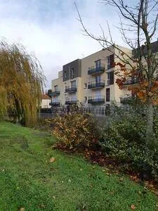 Appartement 1 pièce 29 m²